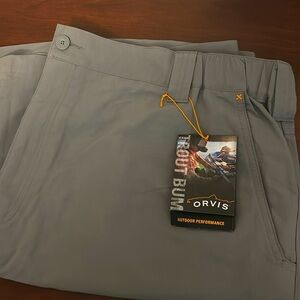 Orvis Short